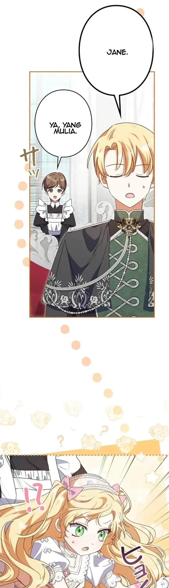 I Became a Human's Daughter Chapter 13 Gambar 31