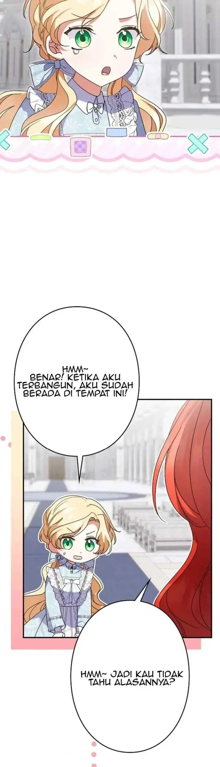 I Became a Human's Daughter Chapter 16 Gambar 31