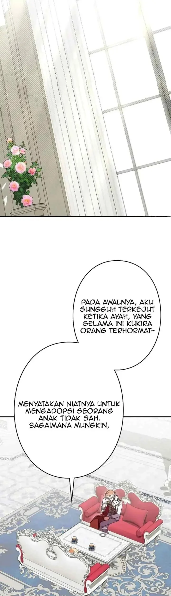 I Became a Human's Daughter Chapter 17 Gambar 33