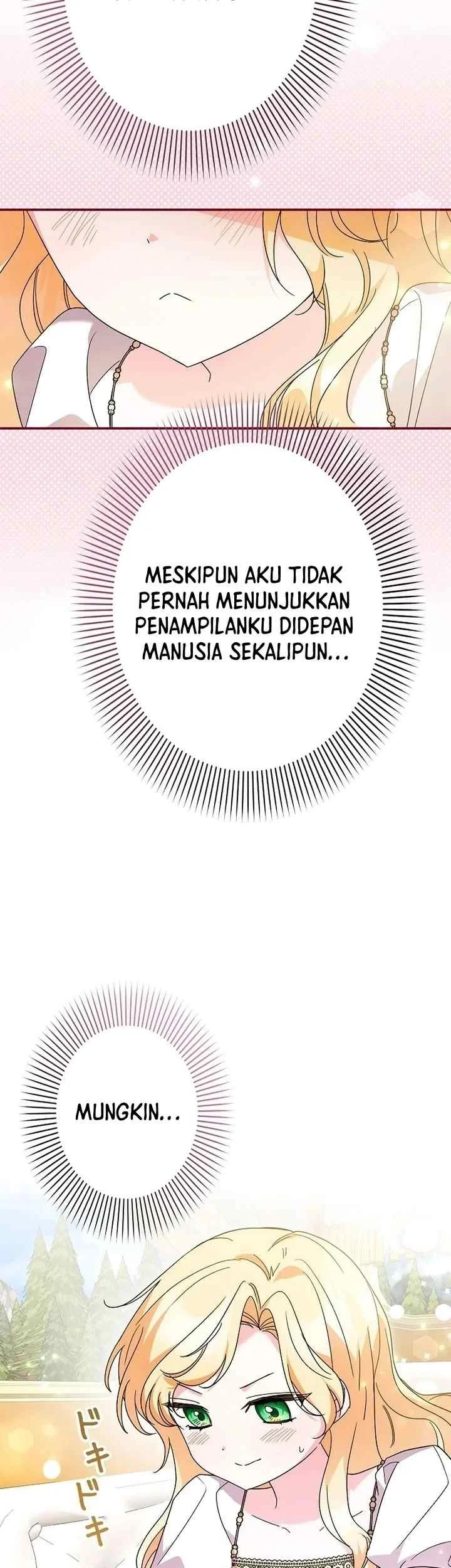I Became a Human's Daughter Chapter 2 Gambar 29