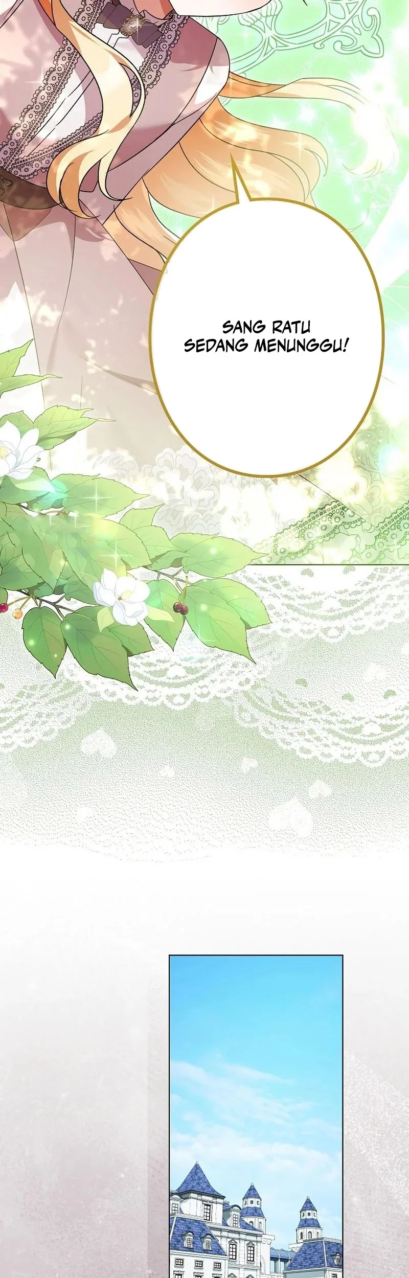 I Became a Human's Daughter Chapter 20 Gambar 23