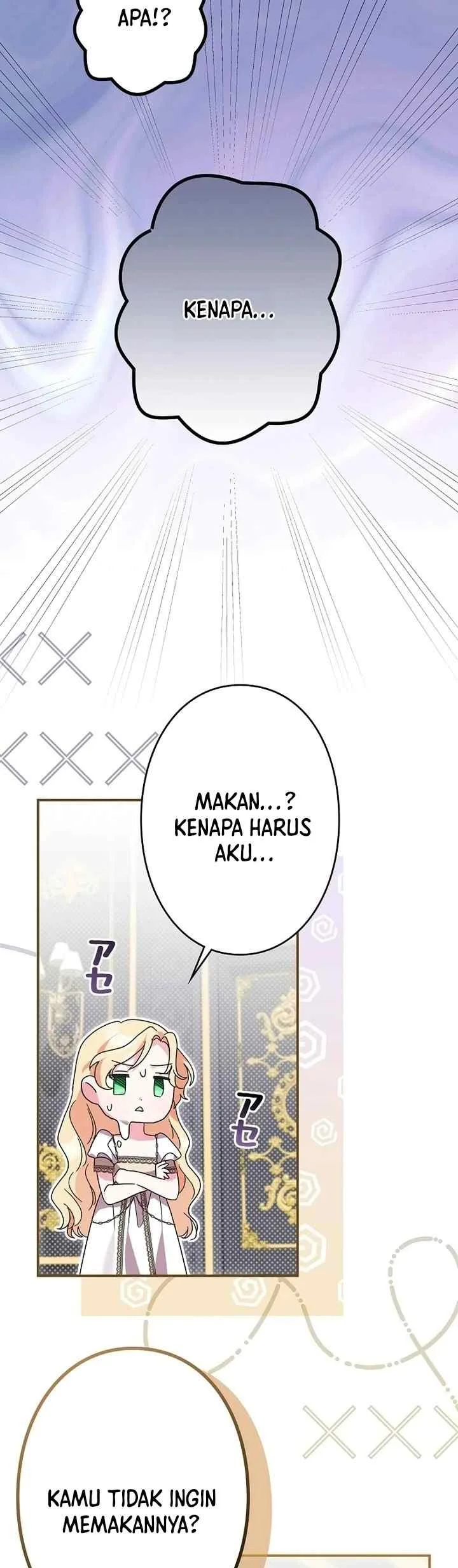 I Became a Human's Daughter Chapter 3 Gambar 27