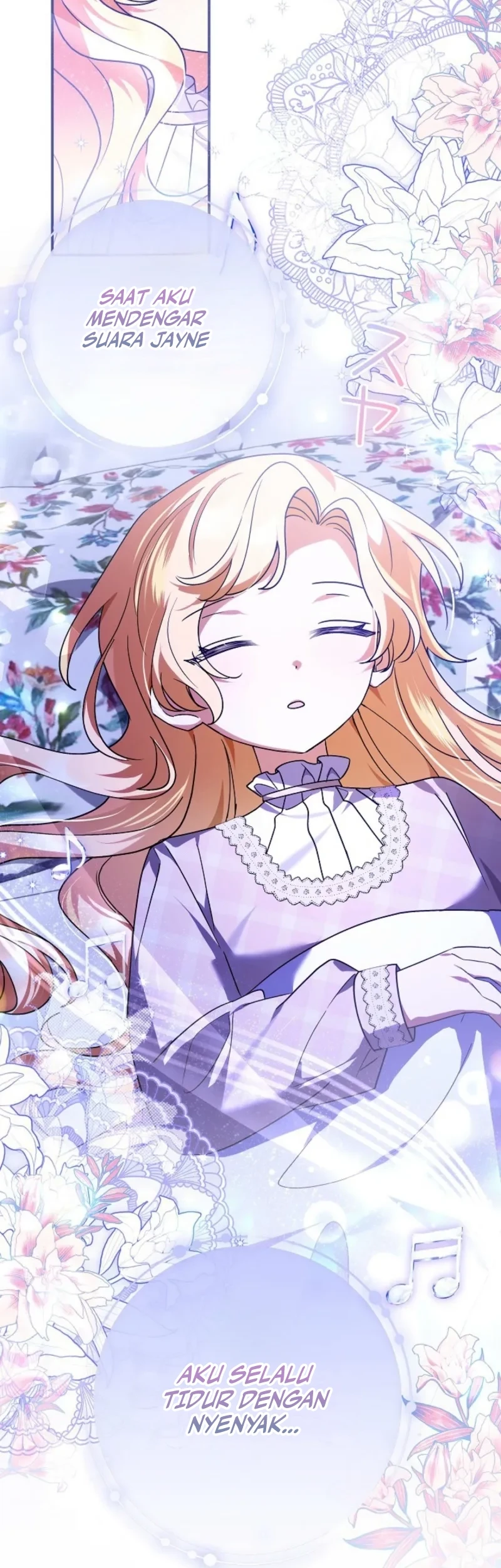I Became a Human's Daughter Chapter 38 Gambar 20