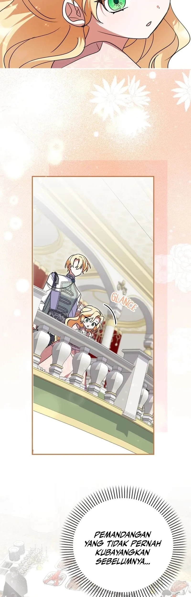 I Became a Human's Daughter Chapter 39 Gambar 24