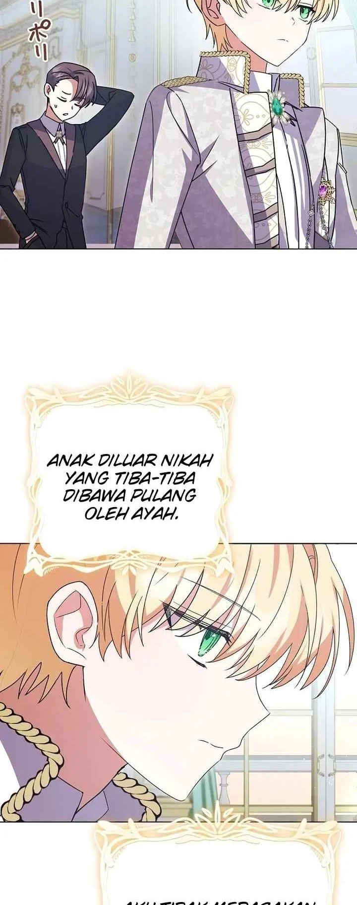 I Became a Human's Daughter Chapter 4 Gambar 24