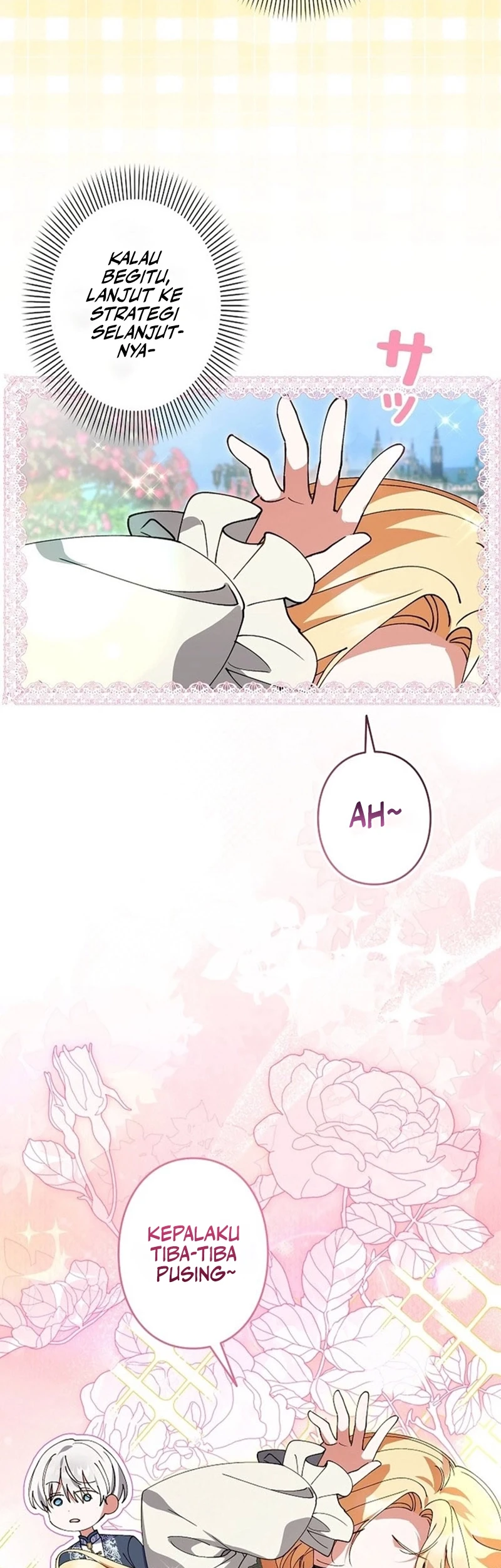 I Became a Human's Daughter Chapter 41 Gambar 29