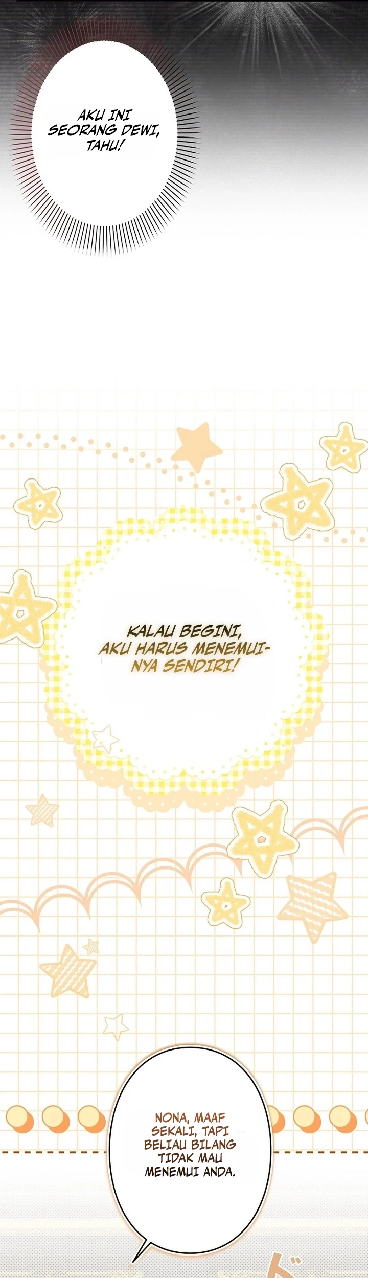 I Became a Human's Daughter Chapter 44 Gambar 24