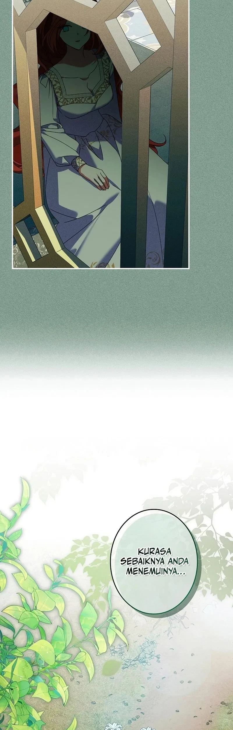 I Became a Human's Daughter Chapter 45 Gambar 22