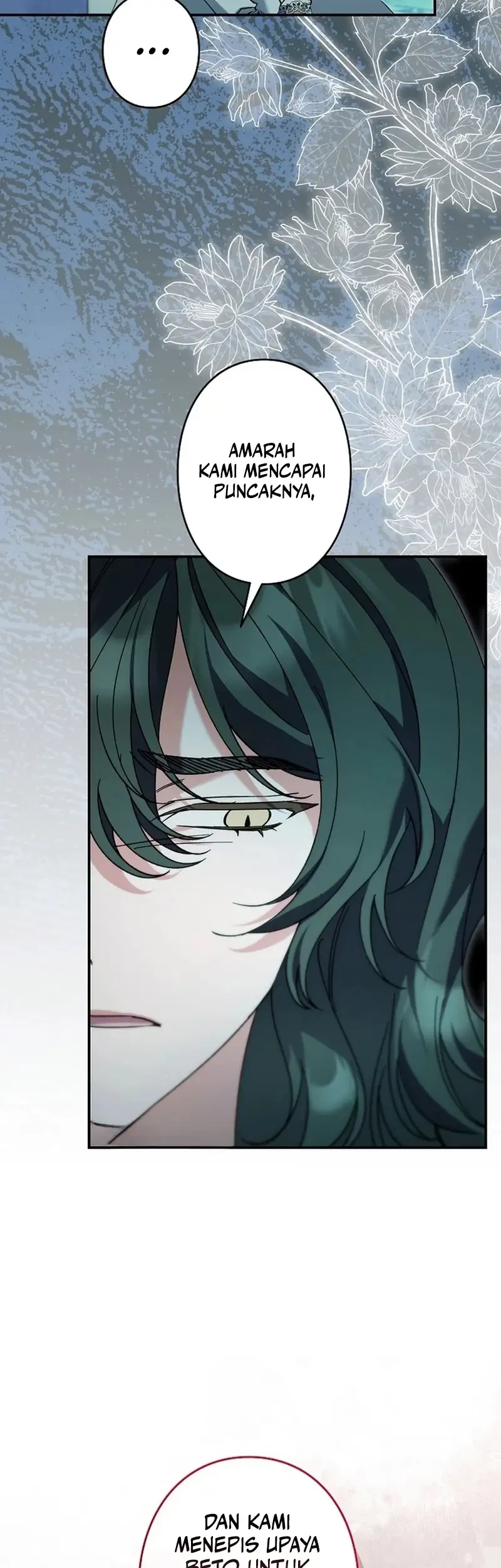 I Became a Human's Daughter Chapter 47 Gambar 29