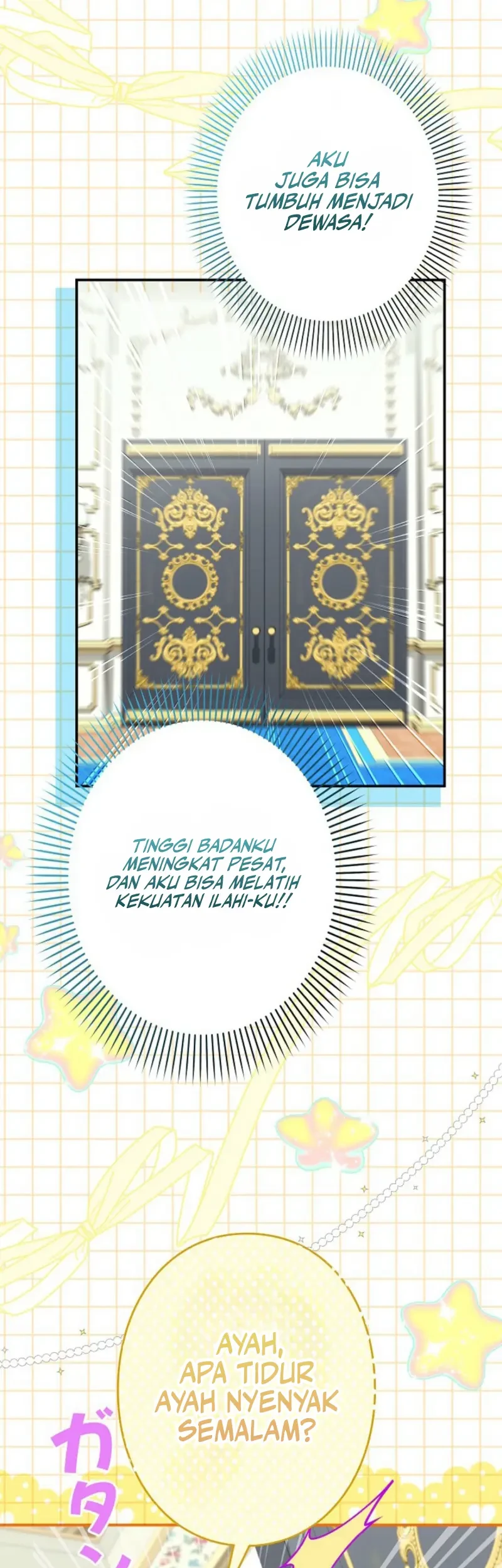 I Became a Human's Daughter Chapter 51 Gambar 25