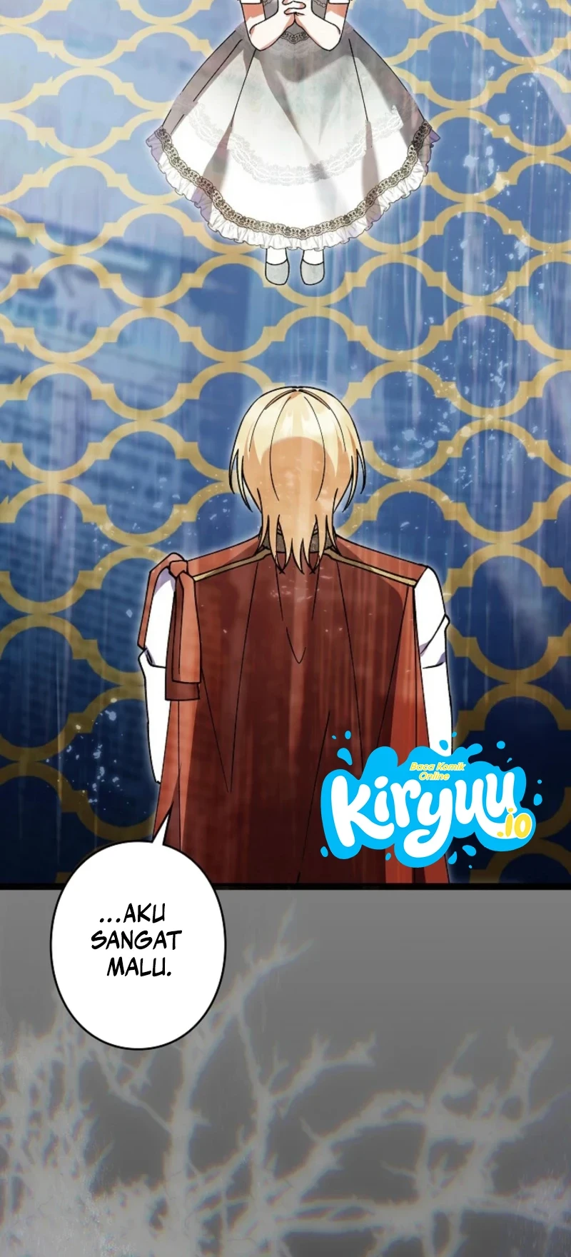 I Became a Human's Daughter Chapter 52 Gambar 24