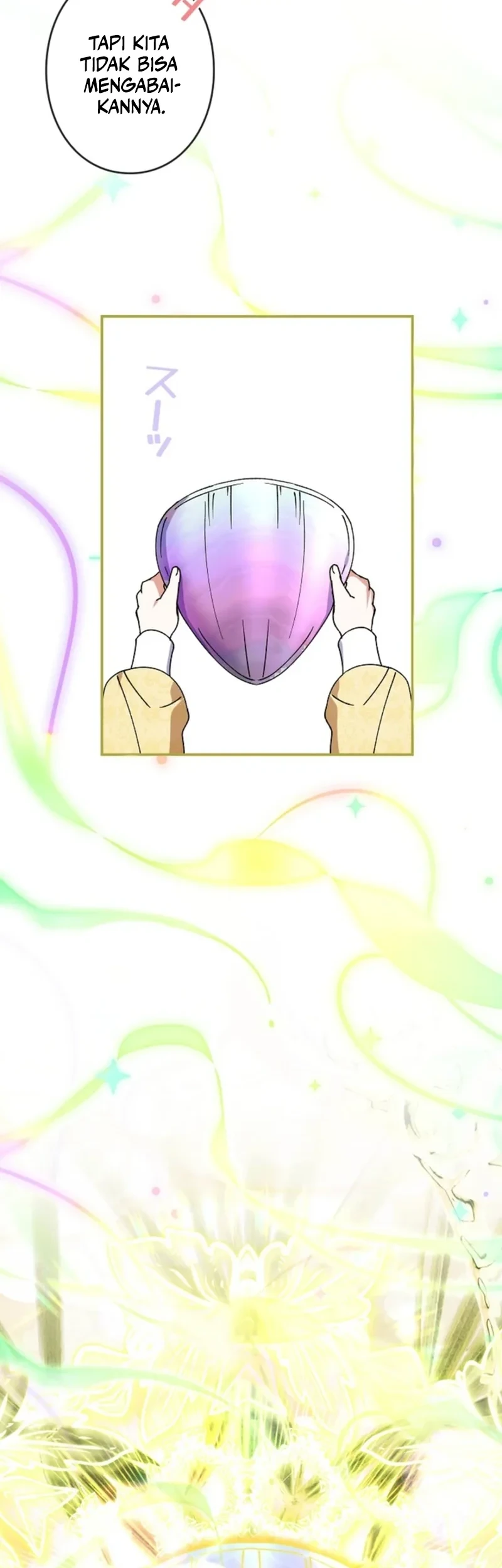 I Became a Human's Daughter Chapter 53 Gambar 23