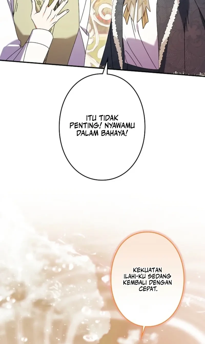 I Became a Human's Daughter Chapter 54 Gambar 24