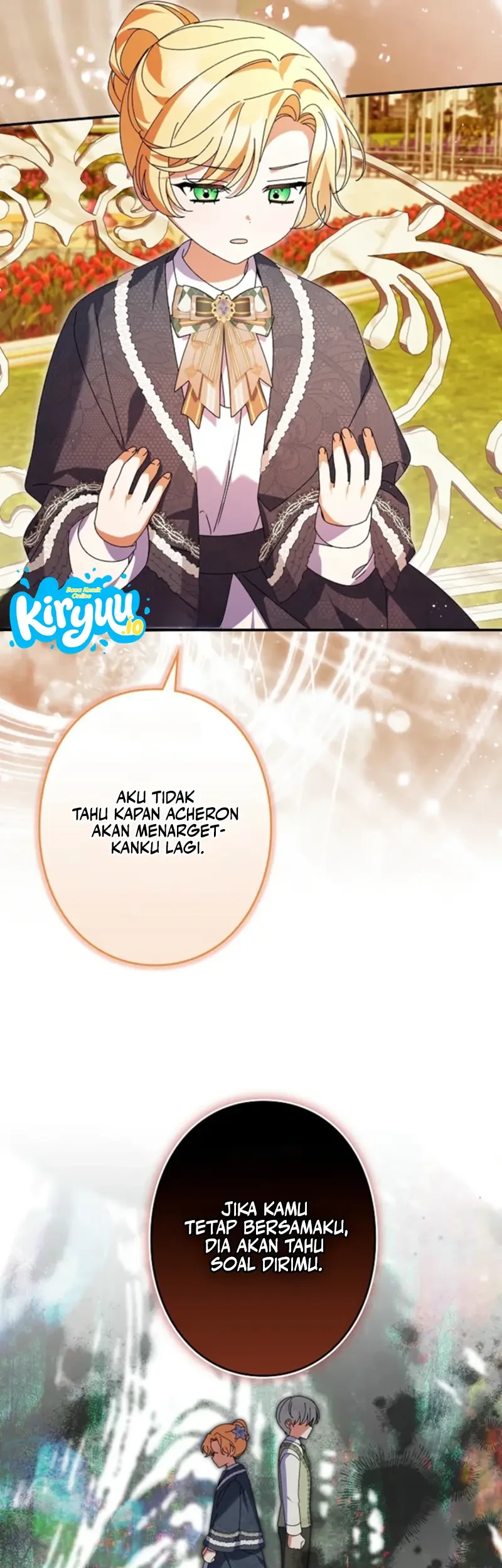 I Became a Human's Daughter Chapter 54 Gambar 25