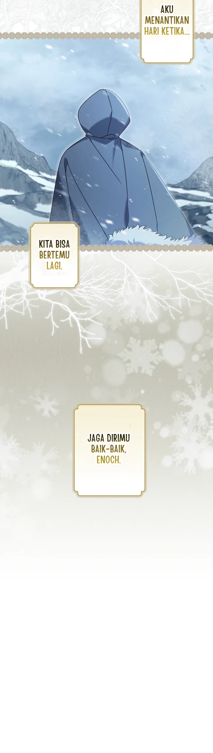 I Became a Human's Daughter Chapter 55 Gambar 19