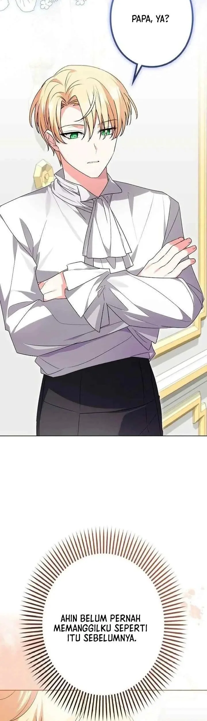 I Became a Human's Daughter Chapter 9 Gambar 26