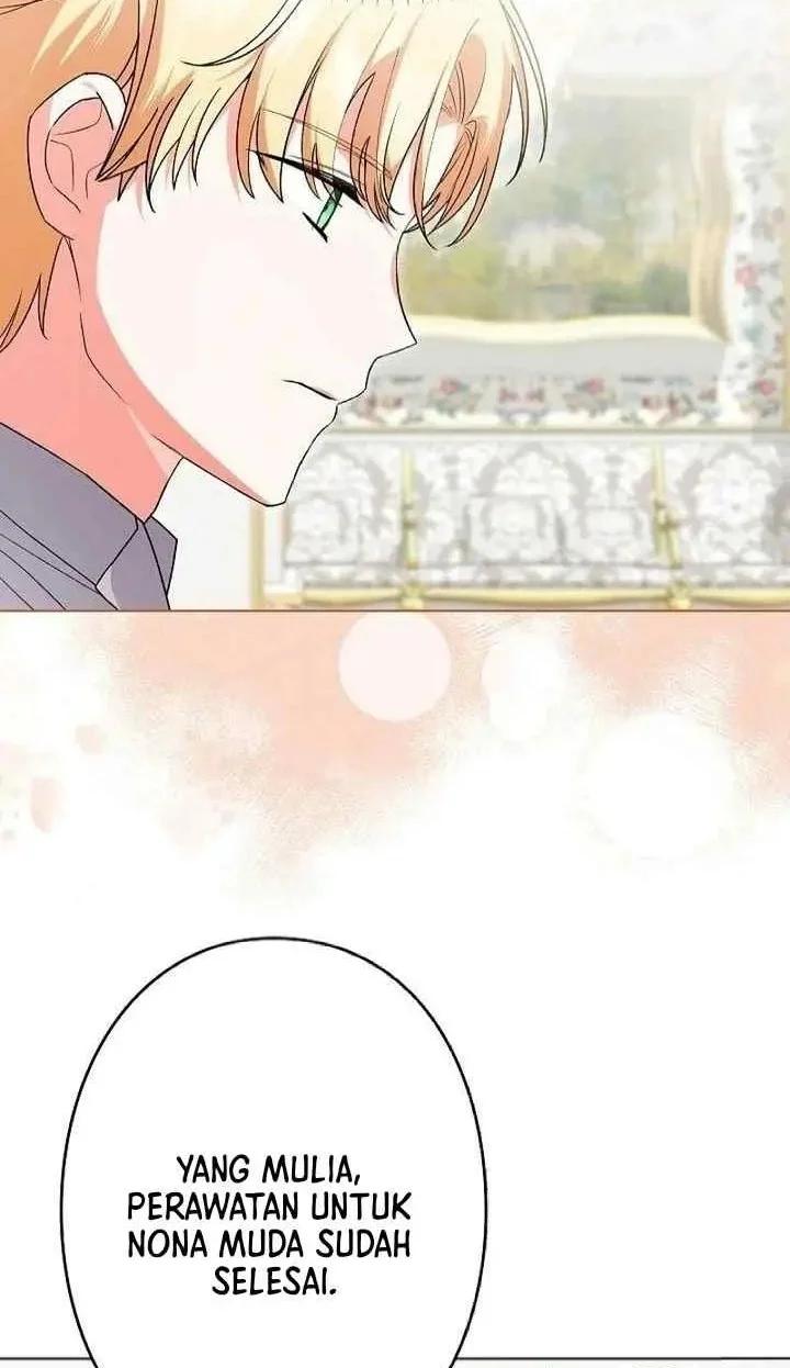 I Became a Human's Daughter Chapter 9 Gambar 27