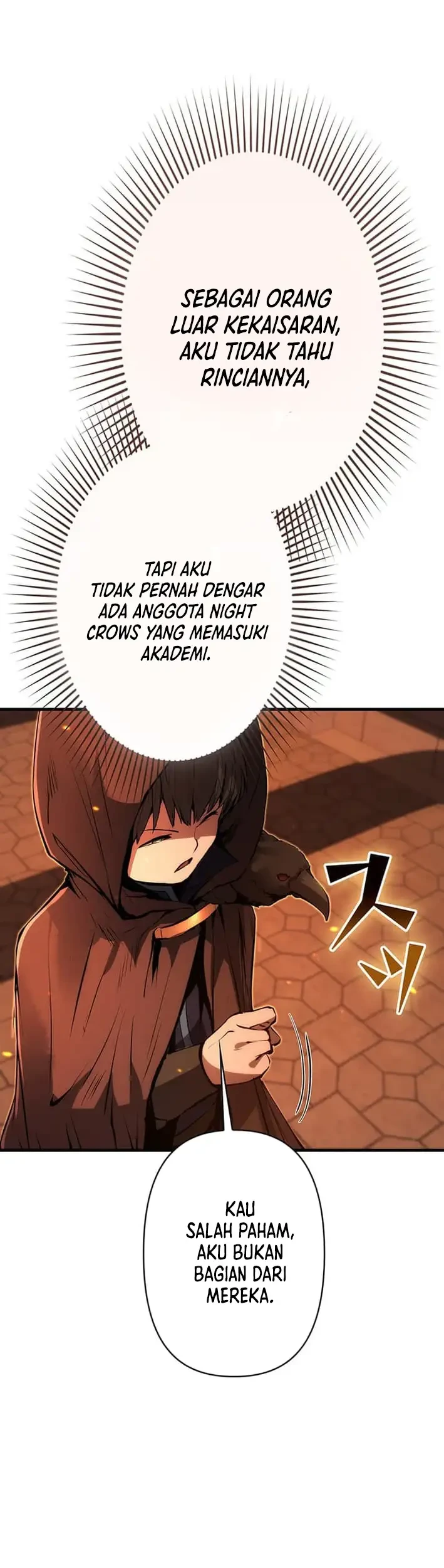 I Became a Munchkin Skill Thief Chapter 18 Gambar 25