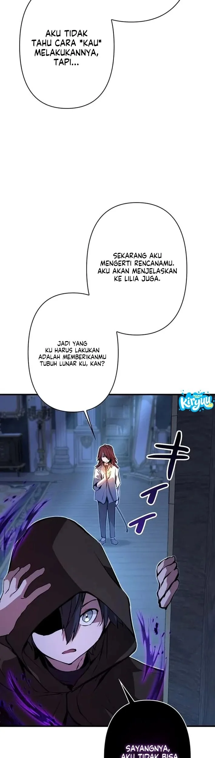 I Became a Munchkin Skill Thief Chapter 32 Gambar 33