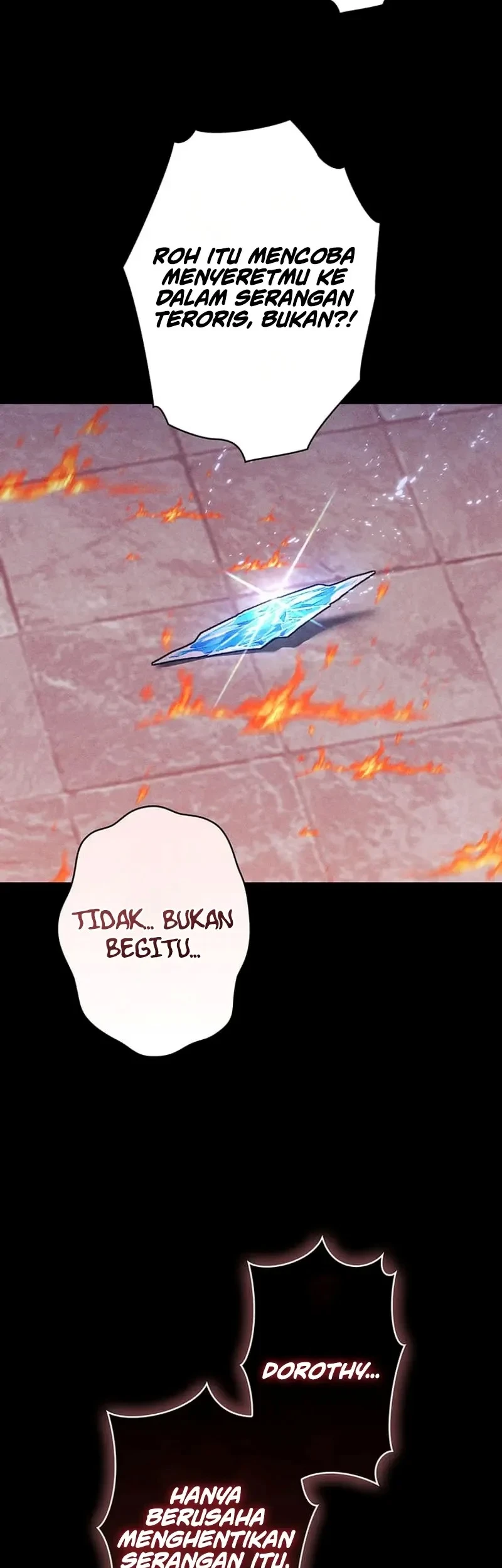 I Became a Munchkin Skill Thief Chapter 33 Gambar 31