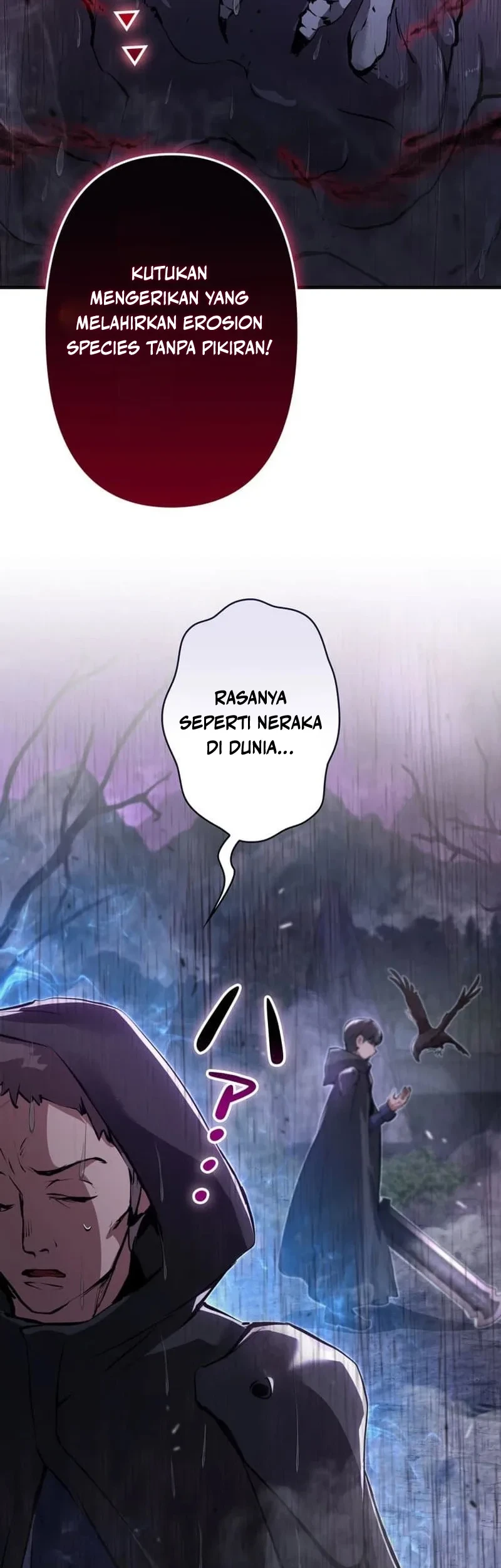 I Became a Munchkin Skill Thief Chapter 41 Gambar 28