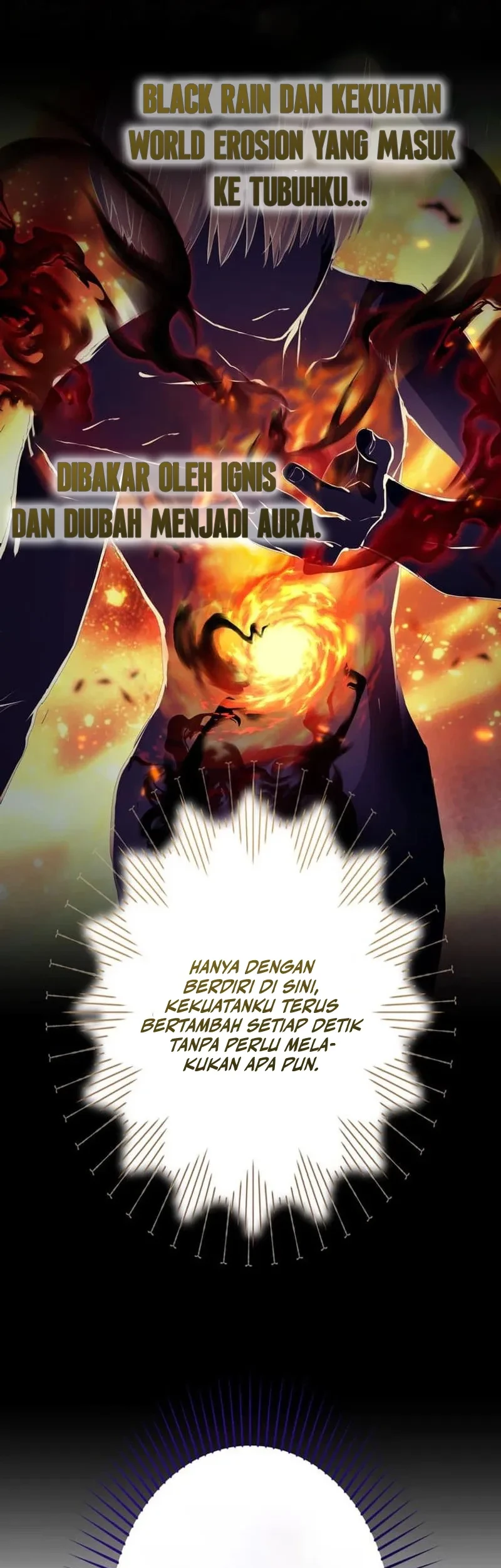 I Became a Munchkin Skill Thief Chapter 41 Gambar 30
