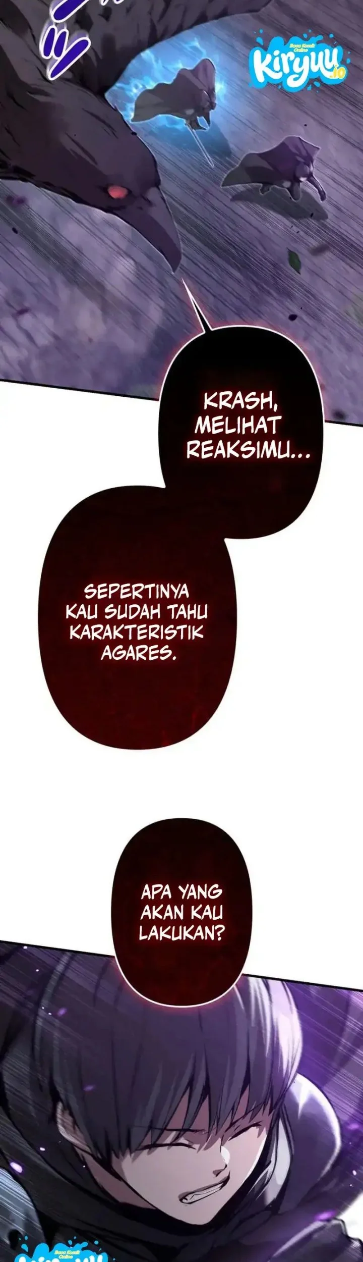 I Became a Munchkin Skill Thief Chapter 43 Gambar 29