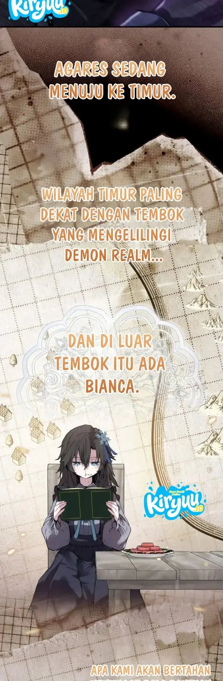 I Became a Munchkin Skill Thief Chapter 43 Gambar 30