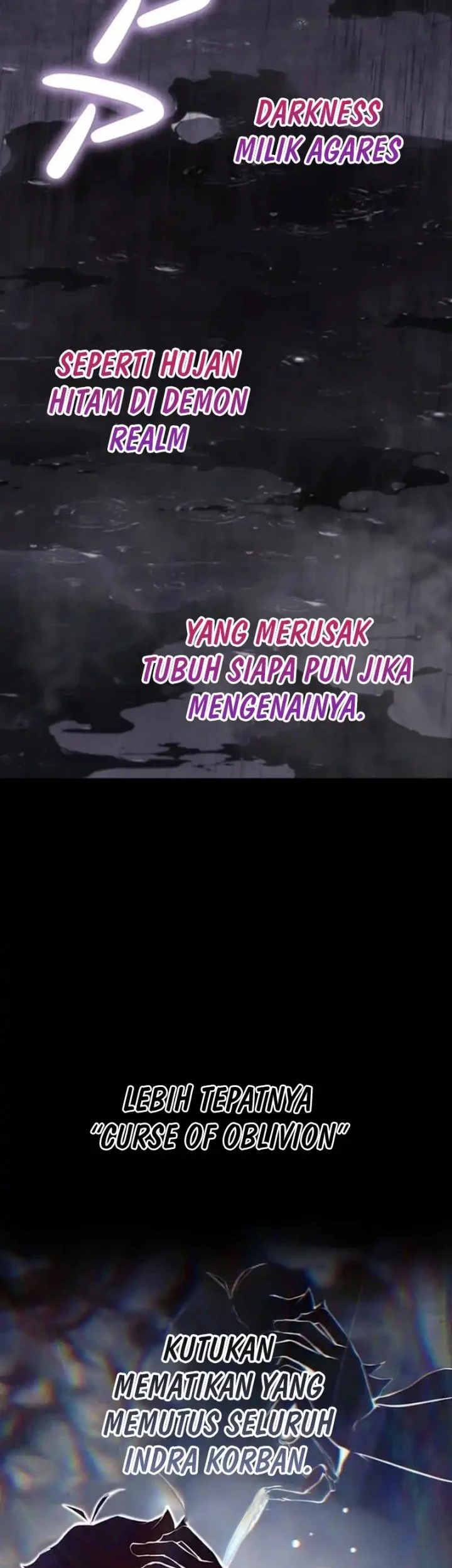 I Became a Munchkin Skill Thief Chapter 44 Gambar 29