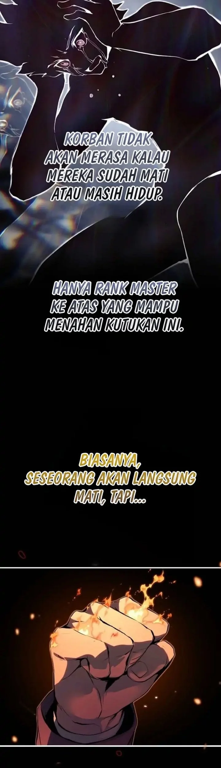 I Became a Munchkin Skill Thief Chapter 44 Gambar 30