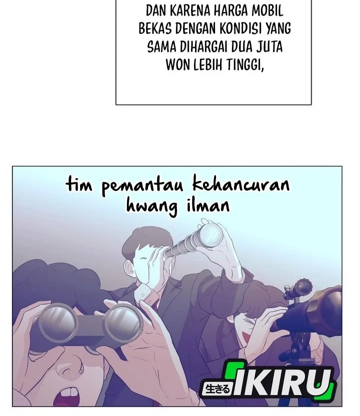 I Became a Sales Prodigy Chapter 101 Gambar 29