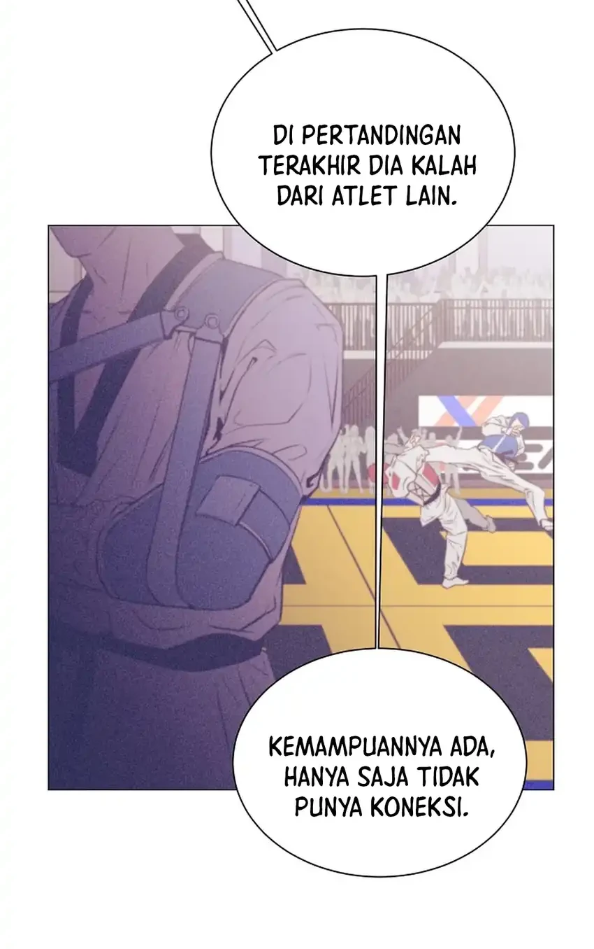 I Became a Sales Prodigy Chapter 106 Gambar 32