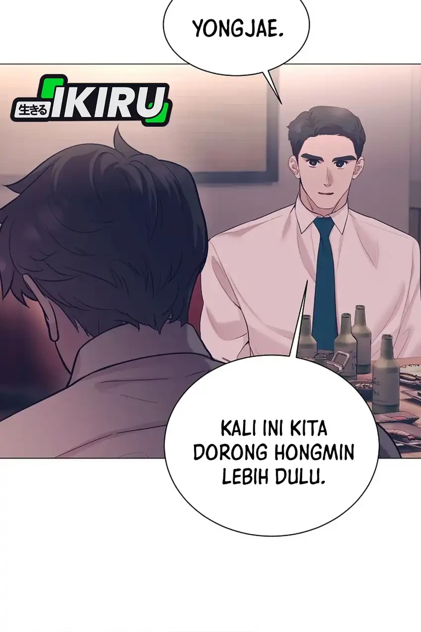 I Became a Sales Prodigy Chapter 108 Gambar 30