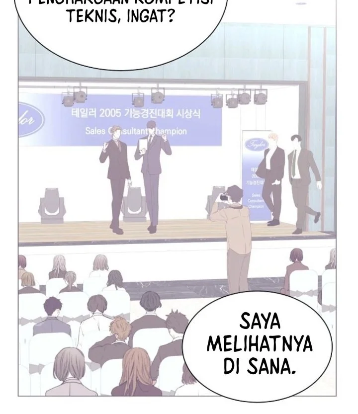I Became a Sales Prodigy Chapter 112 Gambar 28