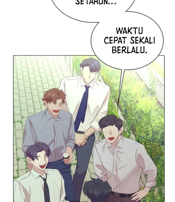 I Became a Sales Prodigy Chapter 113 Gambar 32