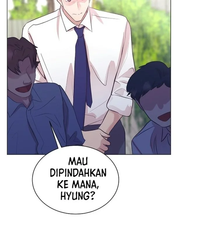 I Became a Sales Prodigy Chapter 113 Gambar 34