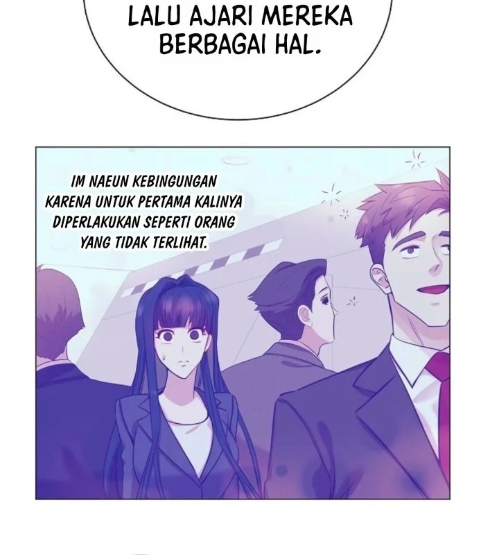 I Became a Sales Prodigy Chapter 114 Gambar 32