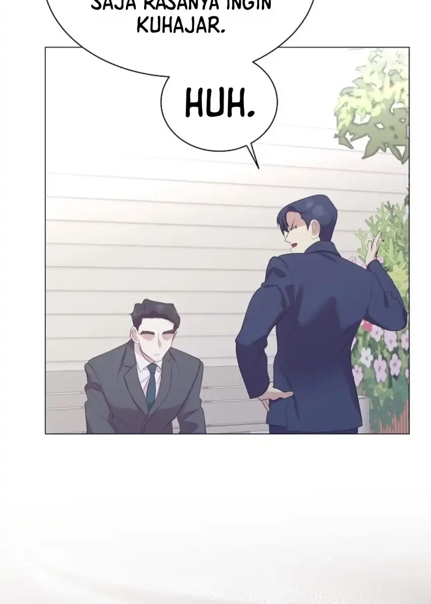 I Became a Sales Prodigy Chapter 115 Gambar 38