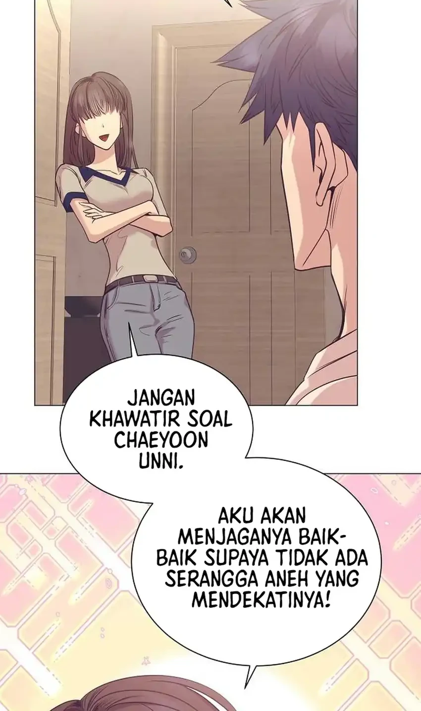 I Became a Sales Prodigy Chapter 118 Gambar 33