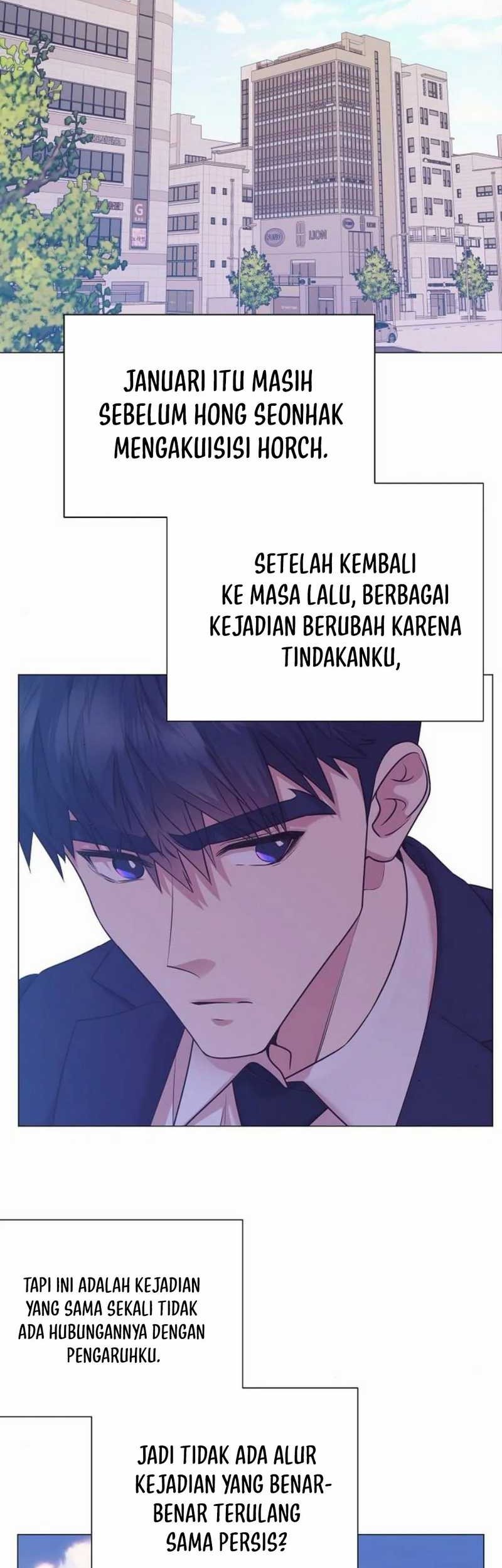 I Became a Sales Prodigy Chapter 65 Gambar 27