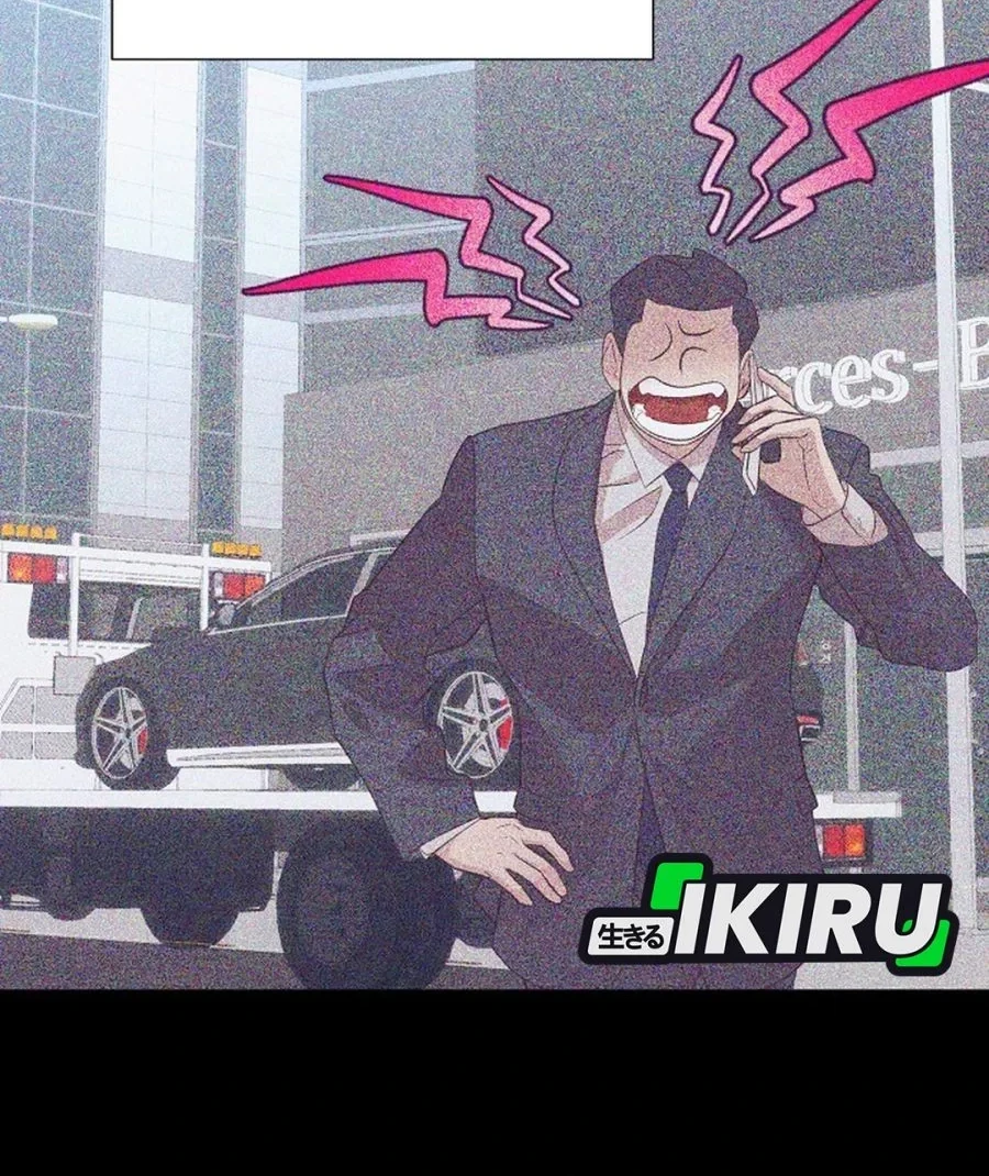 I Became a Sales Prodigy Chapter 97 Gambar 35