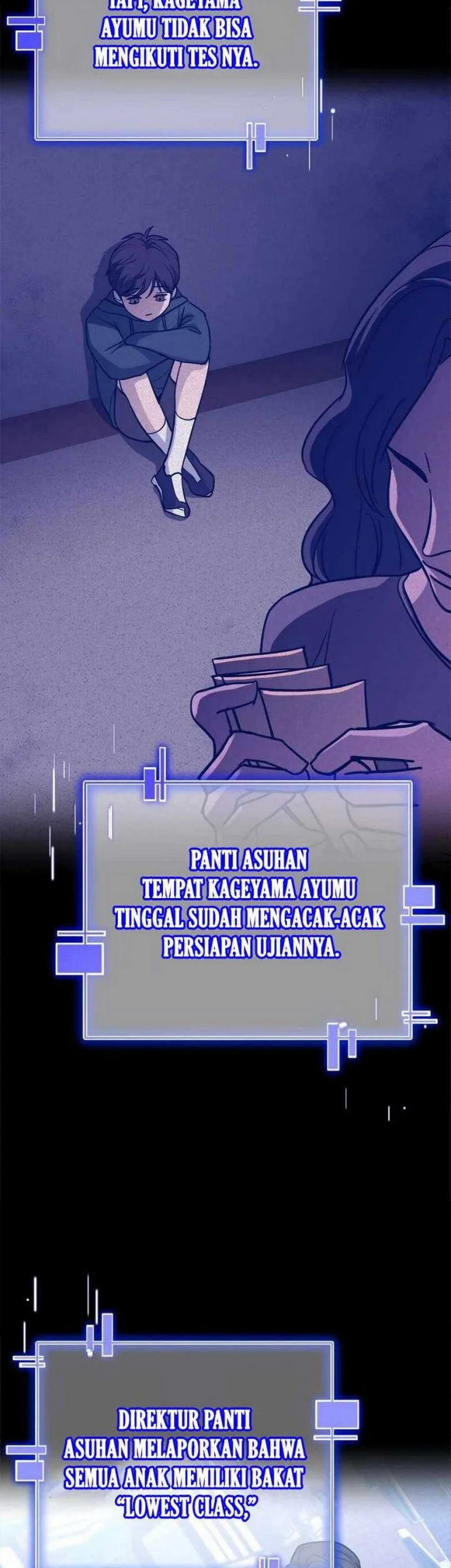 I Became a Swordsmanship Instructor at the Academy Chapter 1 Gambar 48