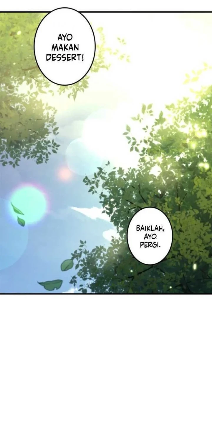 I Became a Wizard in a Medieval Fantasy World Chapter 1 - Halaman 47