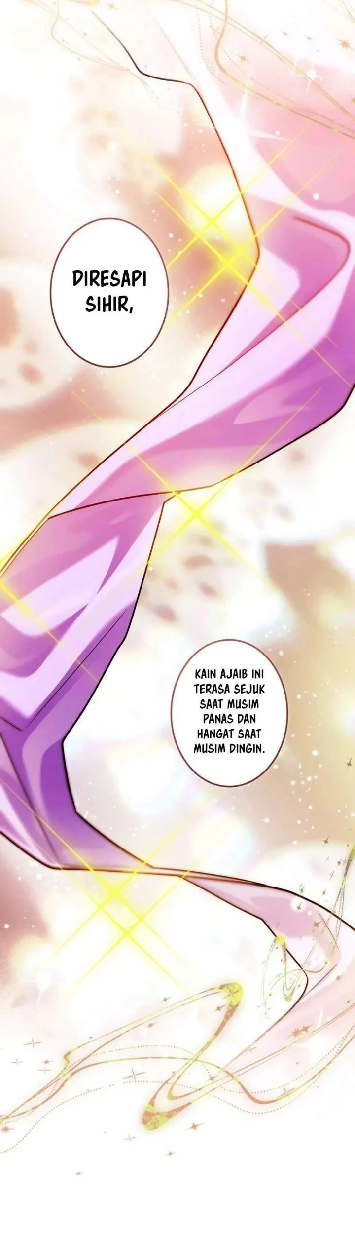 I Became a Wizard in a Medieval Fantasy World Chapter 31 Gambar 35