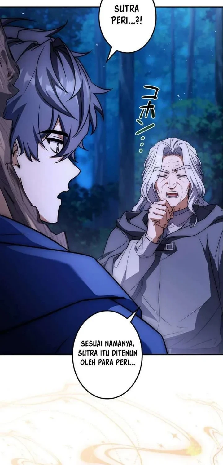 I Became a Wizard in a Medieval Fantasy World Chapter 31 Gambar 34