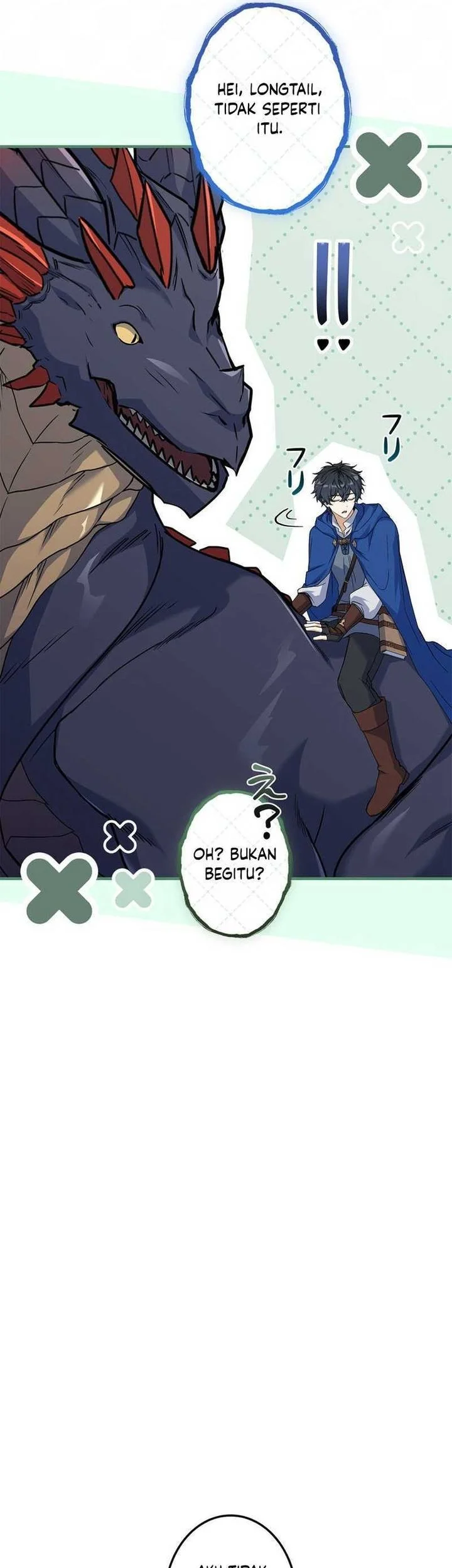 I Became a Wizard in a Medieval Fantasy World Chapter 8 - Halaman 33