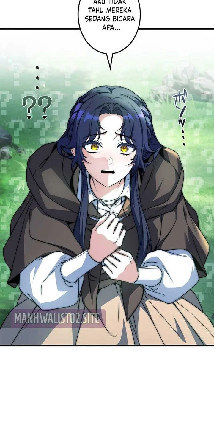 I Became a Wizard in a Medieval Fantasy World Chapter 8 - Halaman 34