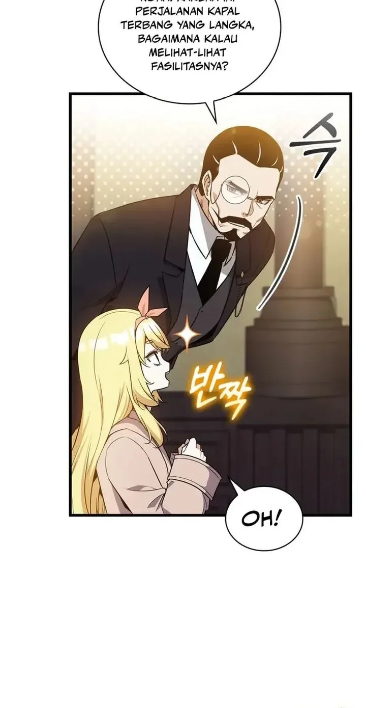 I Became the Academy Villain's Daughter Chapter 11 Gambar 24
