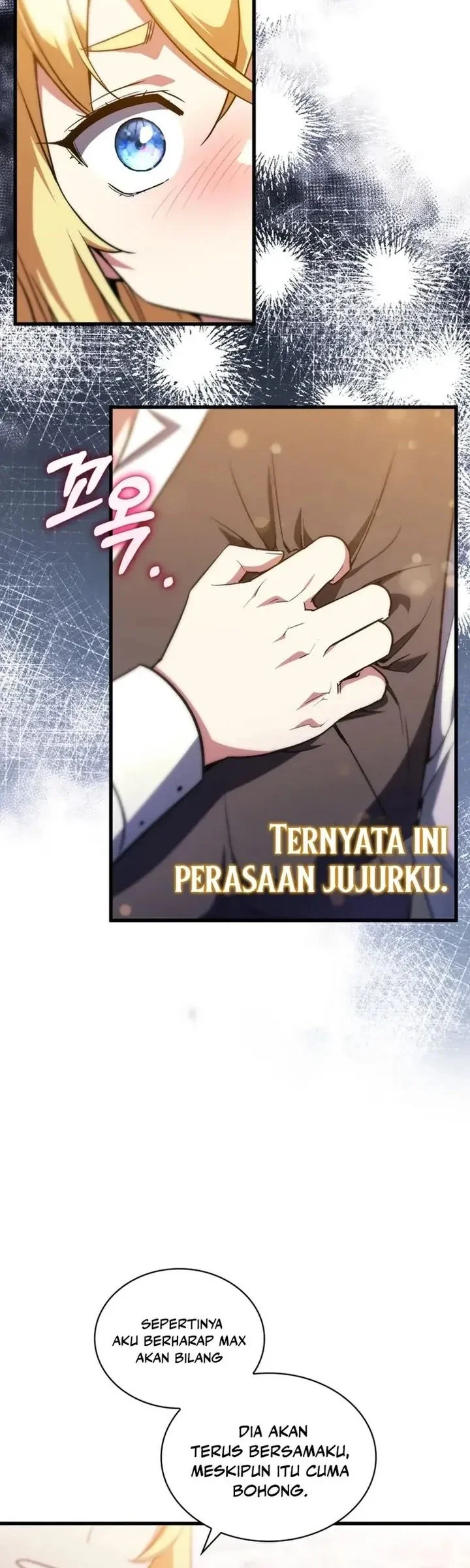 I Became the Academy Villain's Daughter Chapter 12 Gambar 20