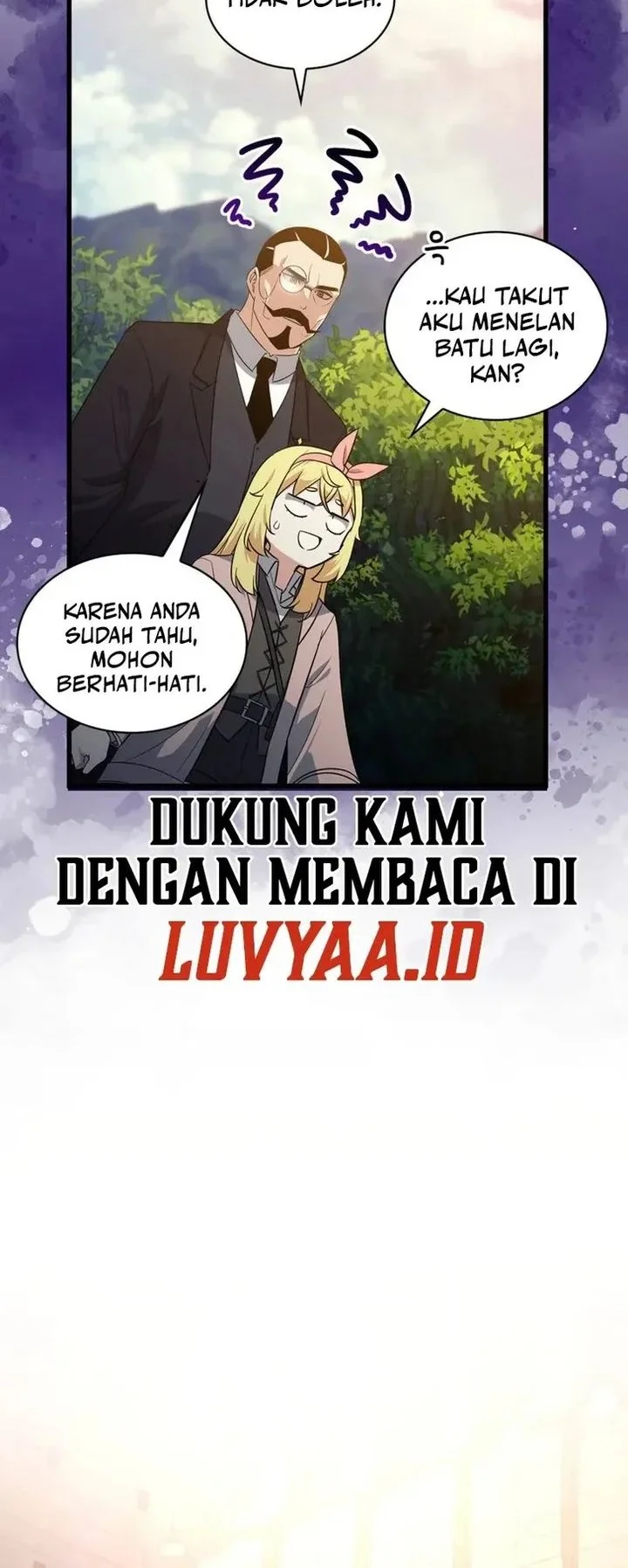 I Became the Academy Villain's Daughter Chapter 14 Gambar 20